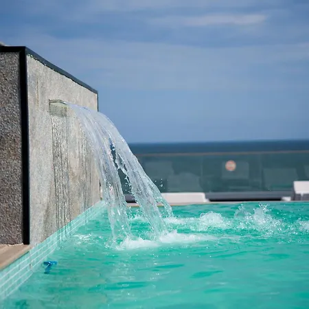 Poem Panoramic Sea View Belona Daire