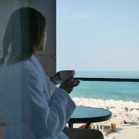 Appartement Poem Panoramic Sea View Belona
