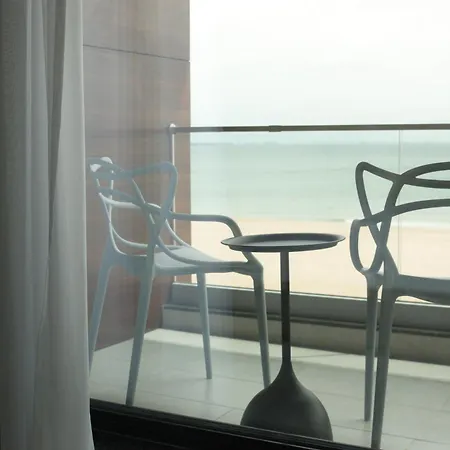 Daire Poem Panoramic Sea View Belona