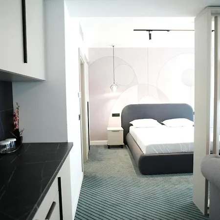 Appartement Poem Panoramic Sea View Belona